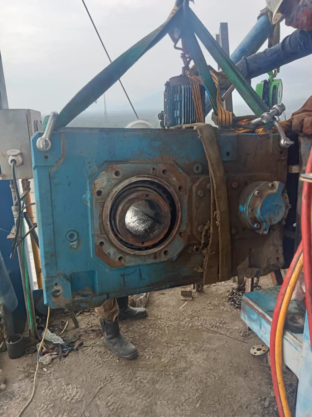 Empat Sahabat Automation