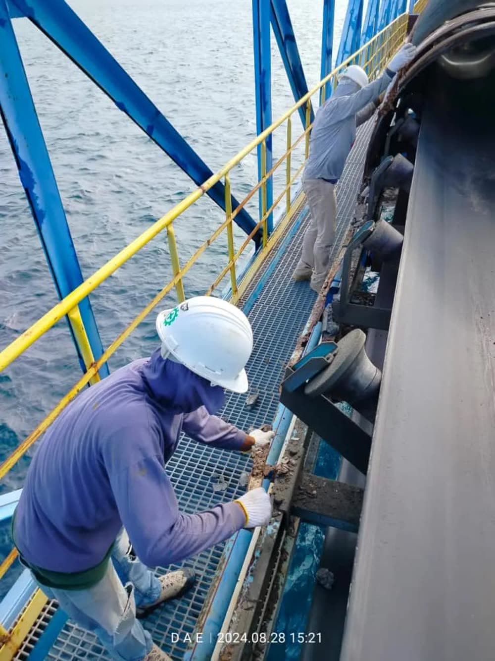 PT Marcopersada Engineering